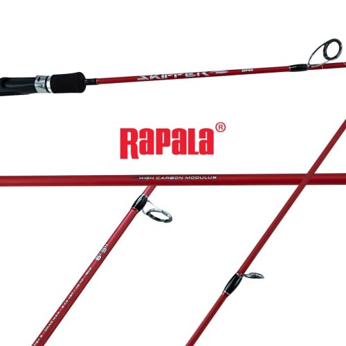 Caña Rapala Skipper