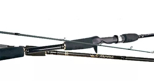 Caña Okuma Tarvos