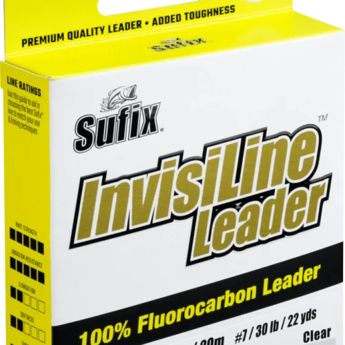 monofilamento sufix invisiline