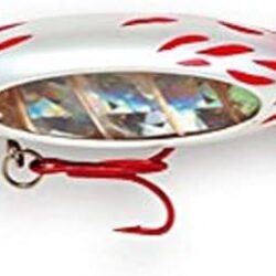 Currican WILLIAMSON Jet Popper