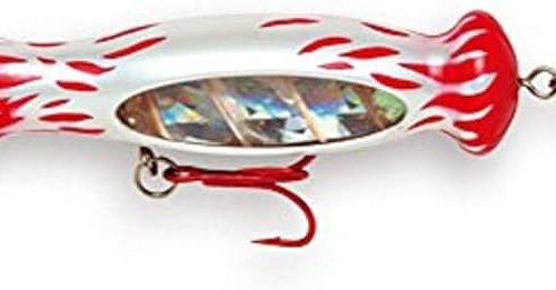 CURRICAN WILLIAMSON JET POPPER