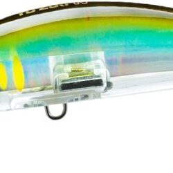 Currican Yo Zuri Inshore Minnow