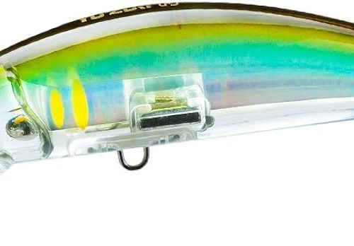 CURRICAN YO ZURI INSHORE MINNOW