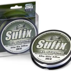 Monofilamento SUFIX XL Strong
