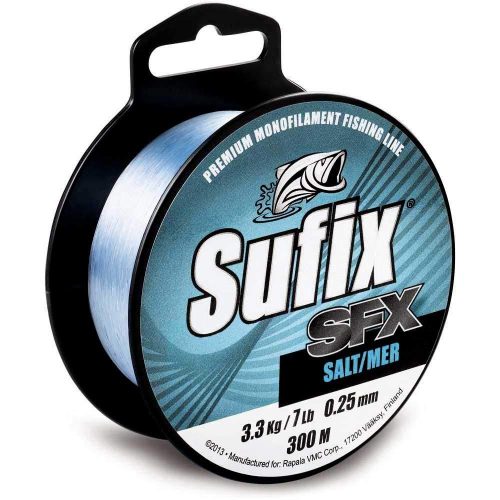 MONOFILAMENTO SUFIX SFX