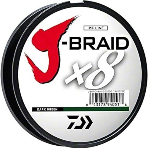 MULTIFILAMENTO DAIWA