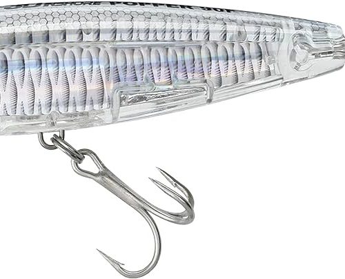 CURRICAN YO ZURI INSHORE POPPER