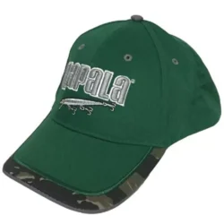 Gorra RAPALA Verde