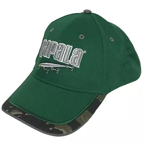 GORRA RAPALA VERDE