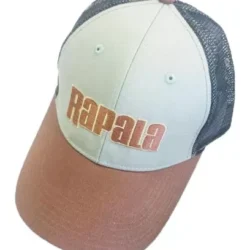 Gorra RAPALA KHAKI/VERDE