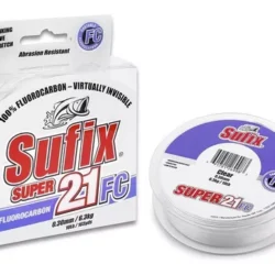 Monofilamento SUFIX SUPER21