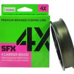 Multifilamento SUFIX SFX4