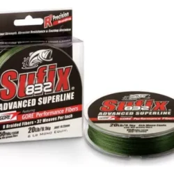 Multifilament SUFIX 832