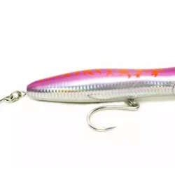 Currican williamson Popper Pro