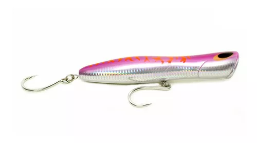 currican williamson popper pro