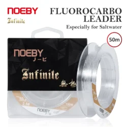 Monofilamento NOEBY Fluor