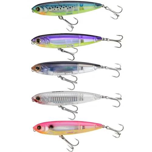 CURRICAN YO ZURI INSHORE TOPKNOCK