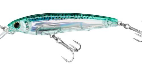 CURRICAN YO ZURI INSHORE FINGERLING