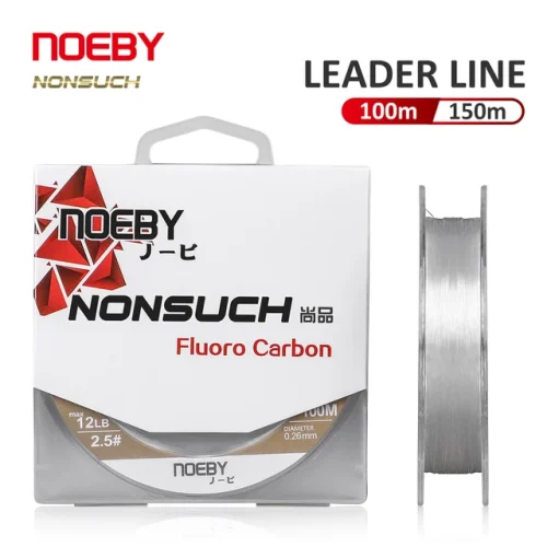 MONOFILAMENTO NOEBY FLUOR