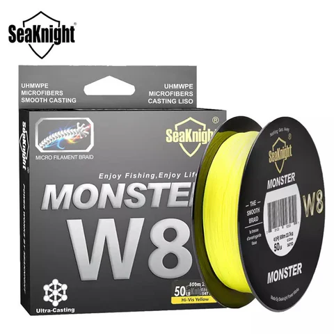 multifilamento monster