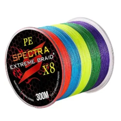 Multifilamento Spectra 8 Hebras