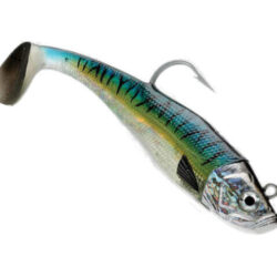 Currican STORM Wildeye Giant Jigging Shad