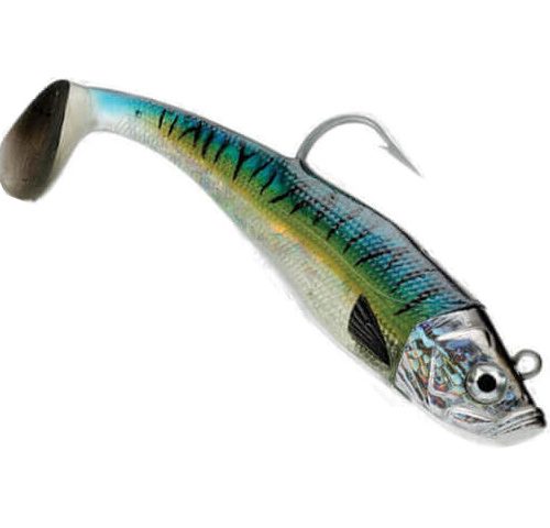 CURRICAN STORM WILDEYE GIANT JIGGING SHAD