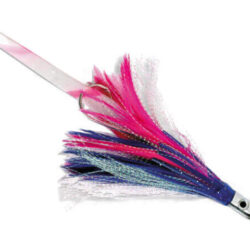 Currican WILLIAMSON Jet Feather