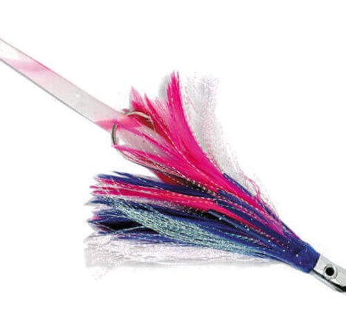 CURRICAN WILLIAMSON JET FEATHER