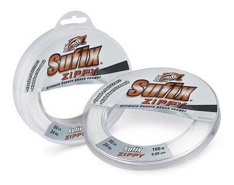 MONOFILAMENTO SUFIX ZIPPY