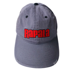 Gorra RAPALA Gris
