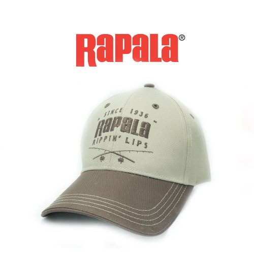 GORRA RAPALA CLASSIC