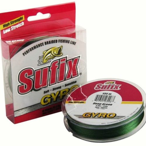 MULTIFILAMENTO SUFIX GYRO BRAID