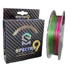 Multifilamento Spectra 9 Hebras