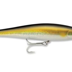 Currican WILLIAMSON Speed Pro