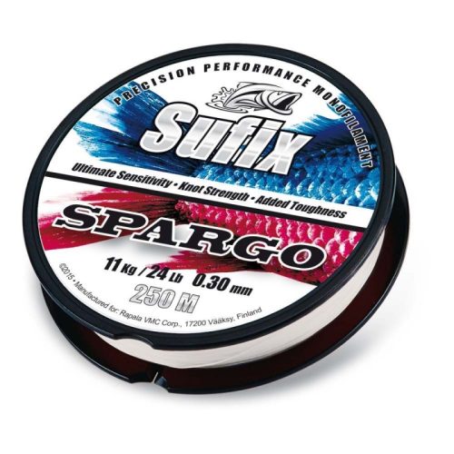 MONOFILAMENTO SUFIX SPARGO