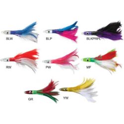 Currican WILLIAMSON Albacore
