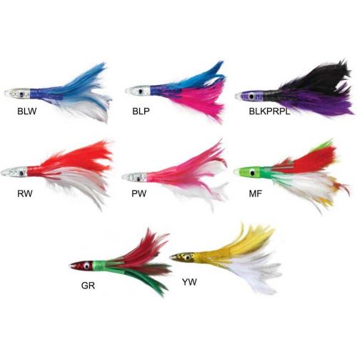 CURRICAN WILLIAMSON ALBACORE