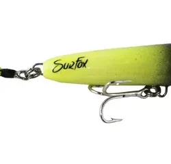 Currican Surfox Pop