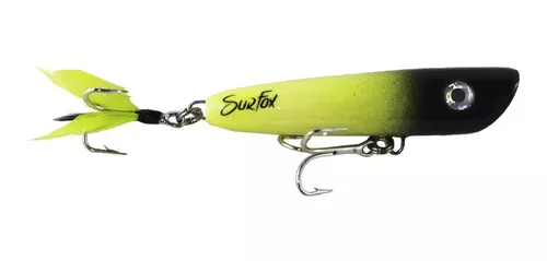 CURRICAN SURFOX POP