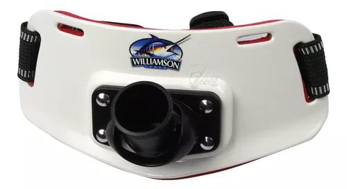 SOPORTE PARA CAÑA WILLIAMSON